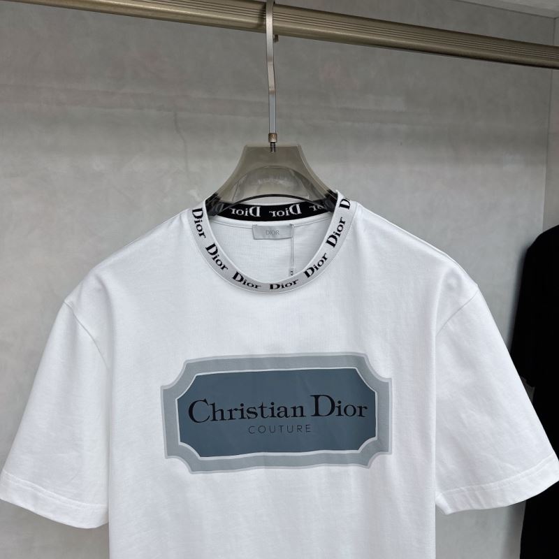 Christian Dior T-Shirts